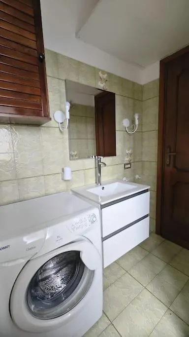 Apartment - Rome Italy