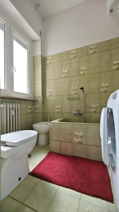 Apartment - Rome