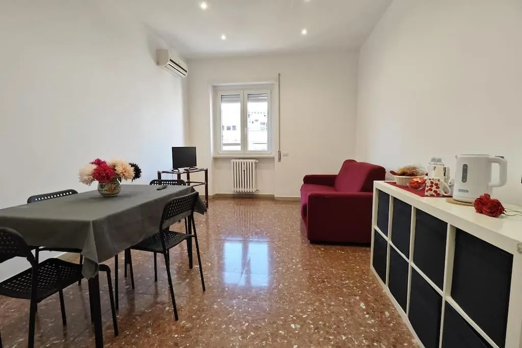 Apartment - Rome