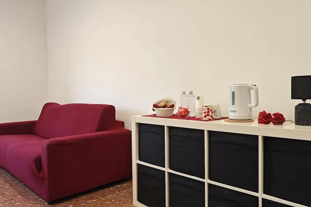 Apartment - Rome Italy